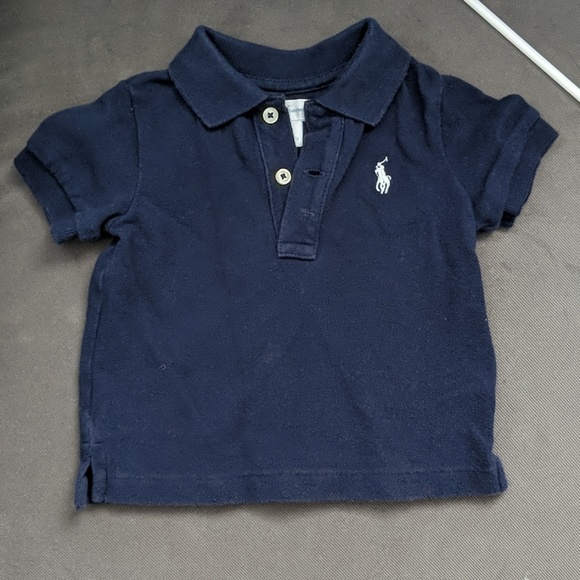 baby boy polo t shirts